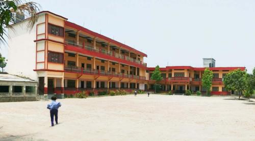 Rajhans Public School Education | Schools