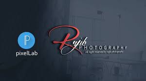Rajib Mitra Photography Logo