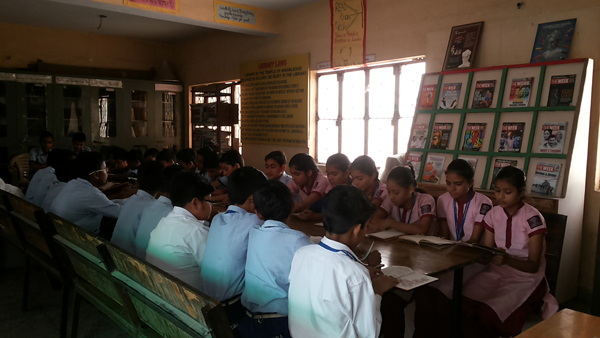 Rajindra Public School Nangloi Schools 008