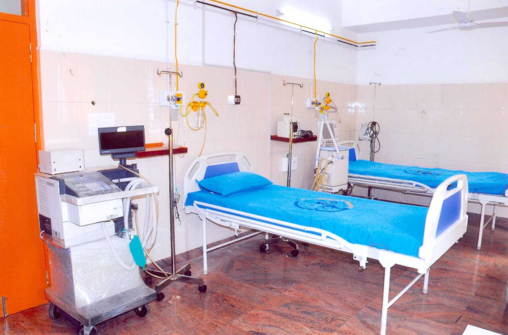 Rajini Hospital Medical Services | Hospitals