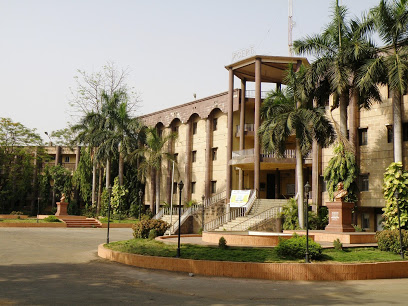 Rajiv Gandhi College of Engineering Education | Colleges