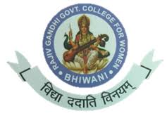 Rajiv Gandhi Government College For women|Schools|Education