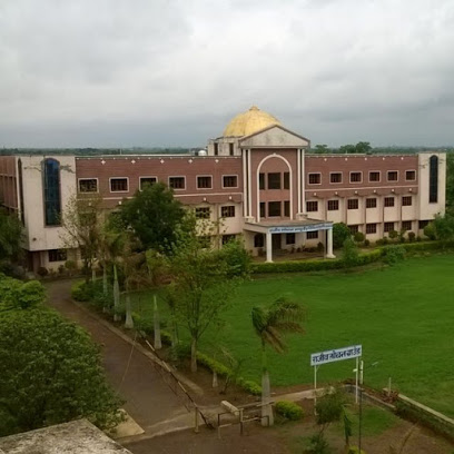 Rajiv Lochan Ayurved Medical College - Logo