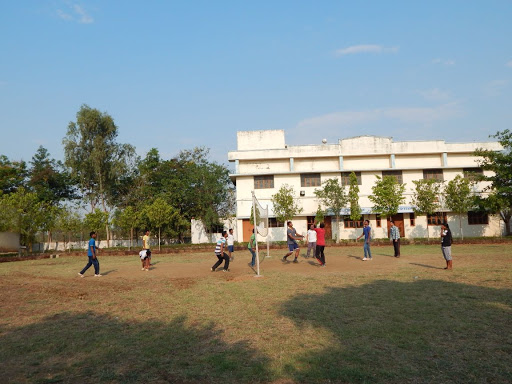Rajiv Lochan Ayurved Medical College Education | Colleges