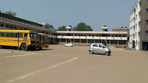 Rajkamal Saraswati Vidya Mandir Education | Schools