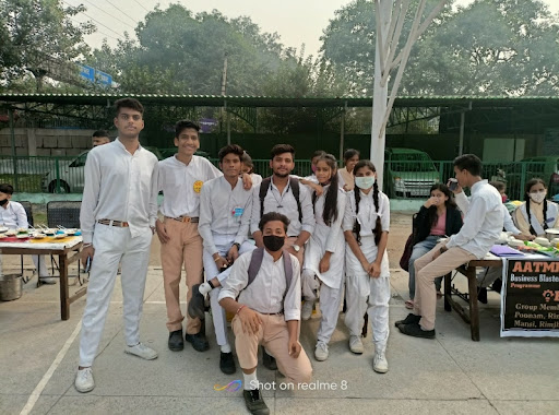 RAJKIYA PRATIBHA VIKAS VIDYALAYA Education | Schools