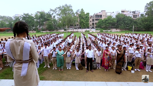 Rajkiya Pratibha Vikas Vidyalaya Education | Schools