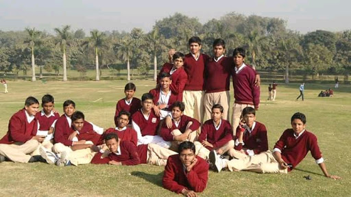 Rajkiya Pratibha Vikas Vidyalaya, Surajmal Vihar Education | Schools