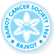 Rajkot Cancer Hospital Logo