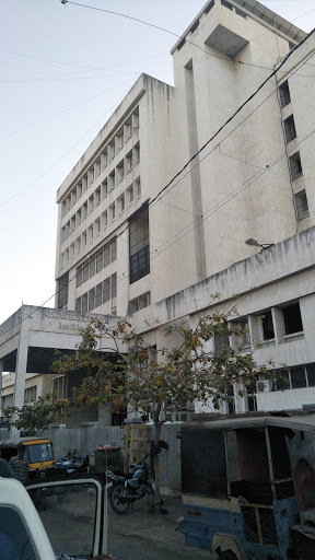 Rajkot Cancer Hospital Rajkot - Book Appointment | Joon Square
