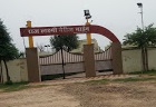 Rajlaxmi Marriage Garden - Logo