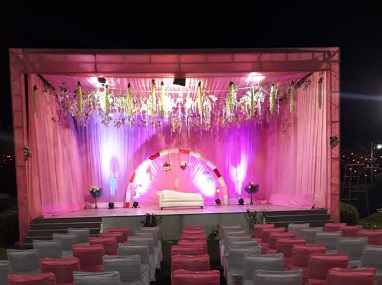 Rajmandir Palace|Banquet Halls|Event Services