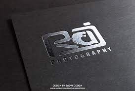 Rajphotography - Logo