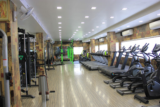 Rajput Fitness Dhamtari Active Life | Gym and Fitness Centre