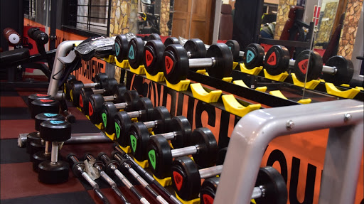 Rajput Fitness Active Life | Gym and Fitness Centre
