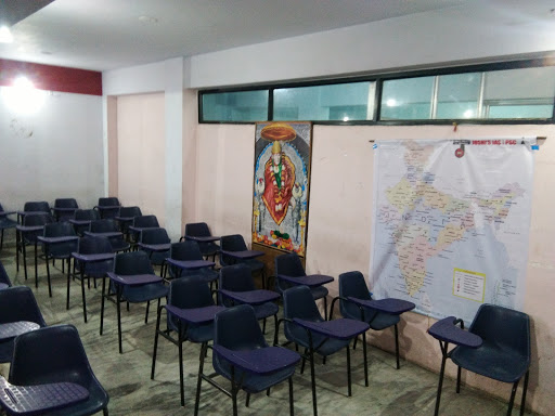 Rajput NDA Academy Ujjain Education | Coaching Institute