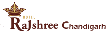 Rajshree Banquet - Logo