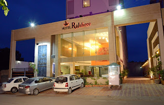 Rajshree Banquet Event Services | Banquet Halls