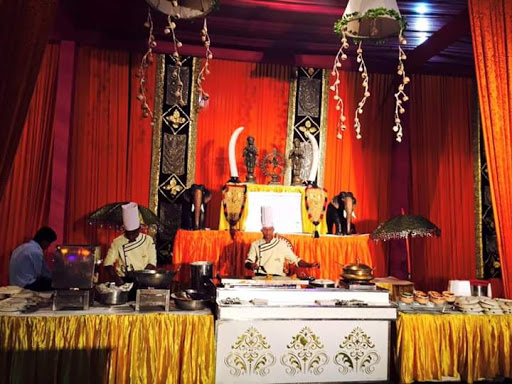Rajshree Caterers Event Services | Catering Services