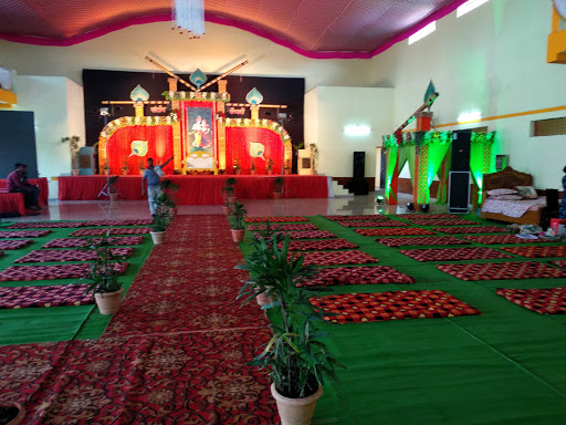 Rajtara Hall Event Services | Banquet Halls