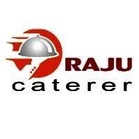 Raju Caterers Logo