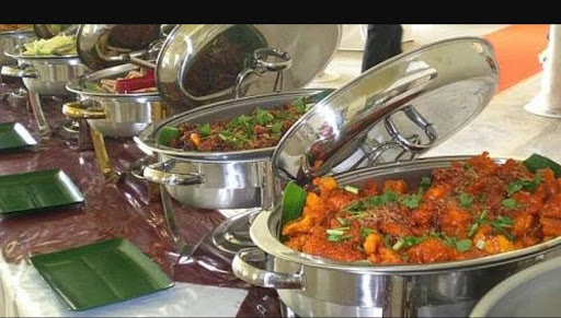Raju Catering Service Event Services | Catering Services