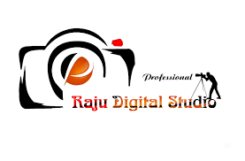 Raju Film Studio Logo