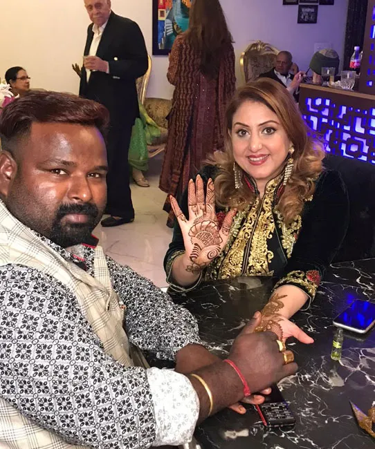 Raju Mehandi Artist|Manufacturer|Business Services