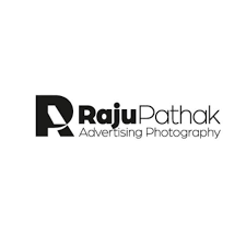 Raju Pathak Photography Logo