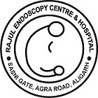 Rajul Nursing Home & IVF Center - Logo