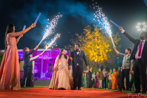 Rajvis Diary Event Services | Photographer