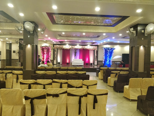 Rajwada Banquet Event Services | Banquet Halls