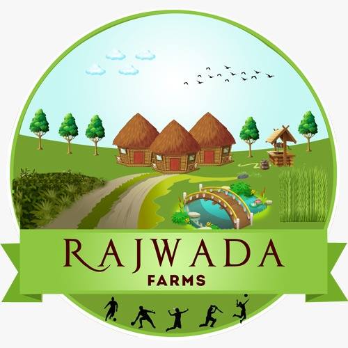 Rajwada Farms - Logo