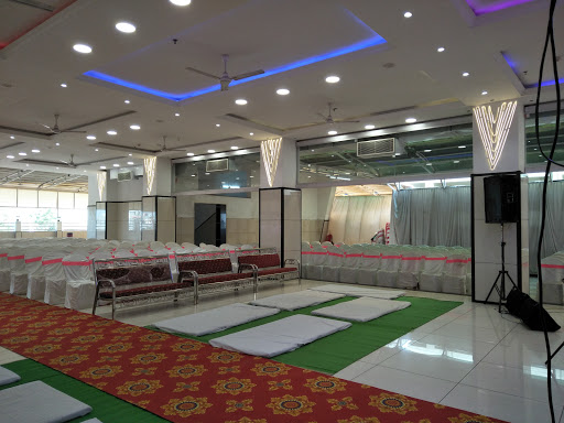 Rajwada Palace Event Services | Banquet Halls