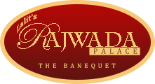 Rajwada Palace - Logo