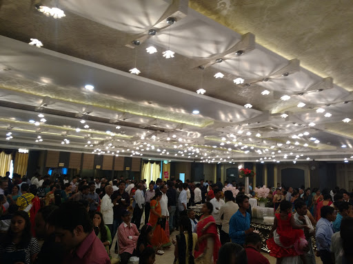 Rajwada Palace Event Services | Banquet Halls