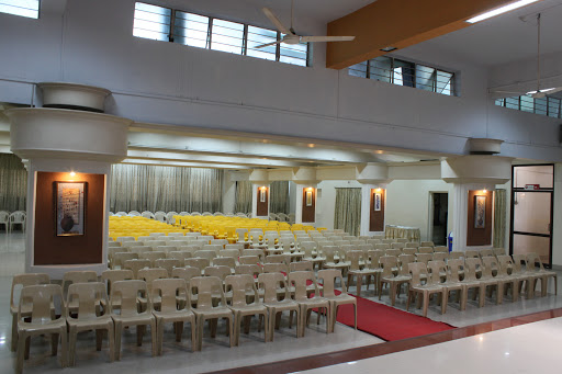 Rajyog Banquet Hall Event Services | Banquet Halls