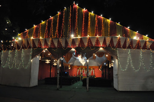 Rakesh Farms Event Services | Banquet Halls