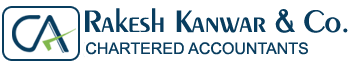 Rakesh Kanwar & Co. - Logo