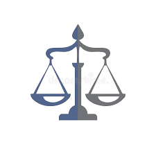 Rakesh Rawat Advocate - Logo