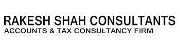 Rakesh Shah Consultants Logo