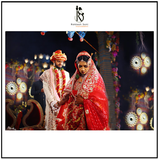Rakkesh Soni Photography Event Services | Photographer