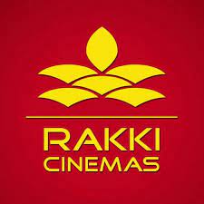 Rakki Cinemas Logo