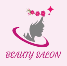 Rakshana Beauty Parlor Logo