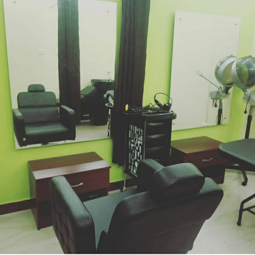 Rakshana Beauty Parlor Active Life | Salon