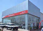 Ralas Motors Baloda Bazar Automotive | Show Room