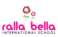 Ralla Bella International School Logo