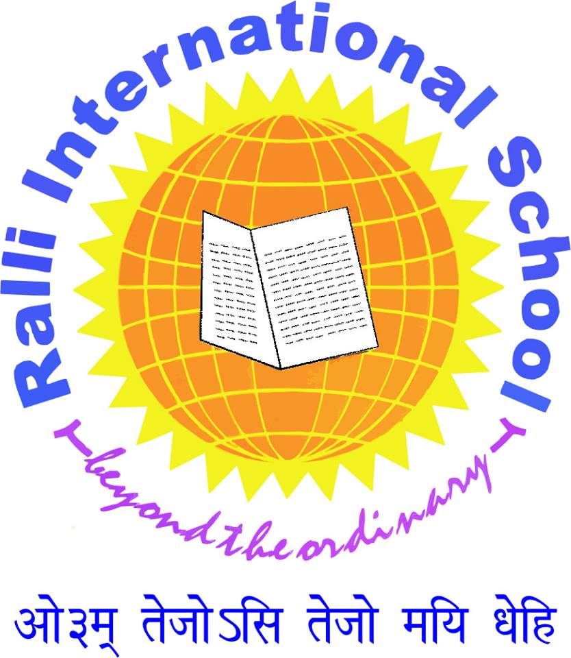 Ralli International School|Schools|Education