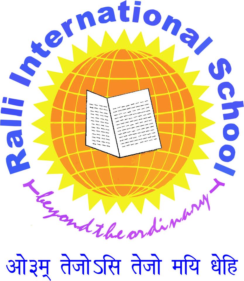 Ralli International School|Colleges|Education