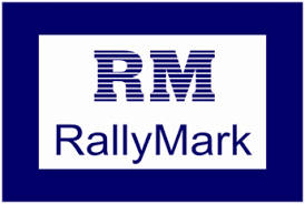 Rally Mark Legal Logo